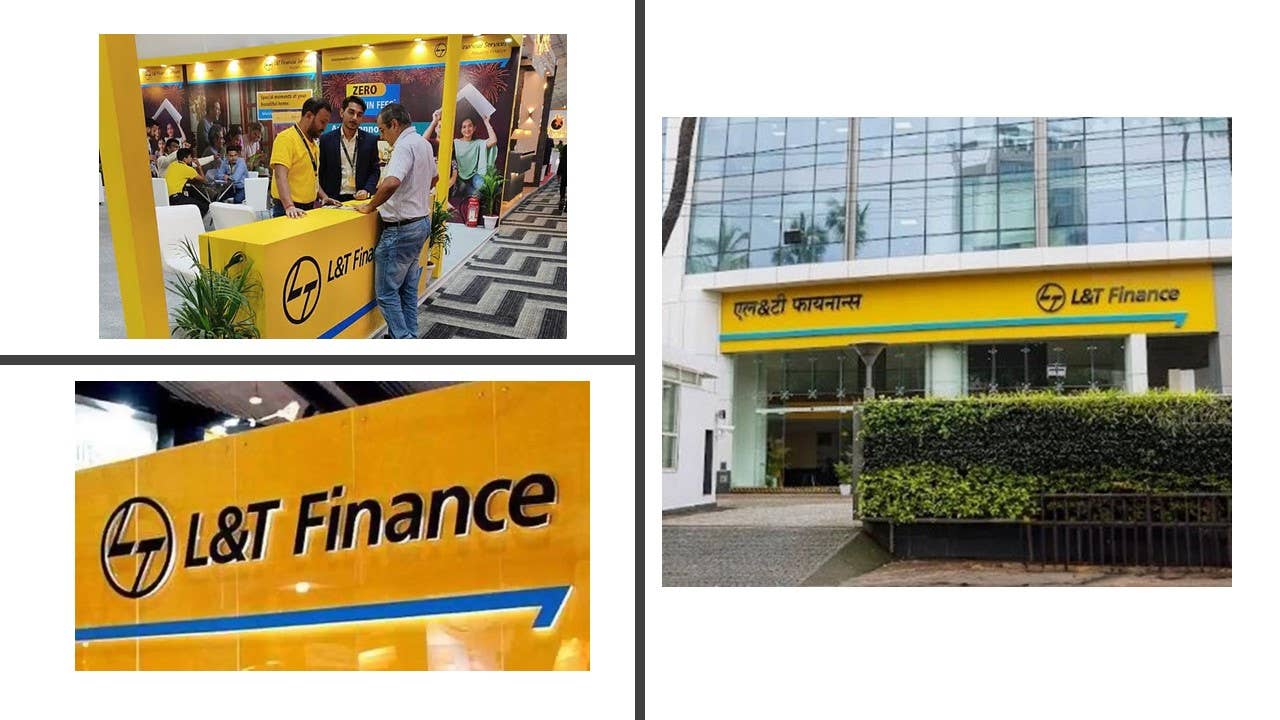 L&T Finance Case Study - Full Image