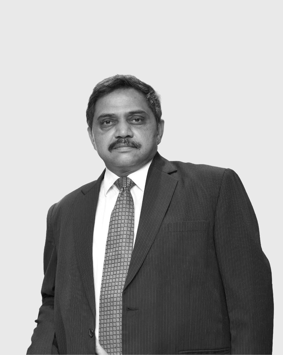 Kartik Iyer, Chief Operating Officer, dentsu India