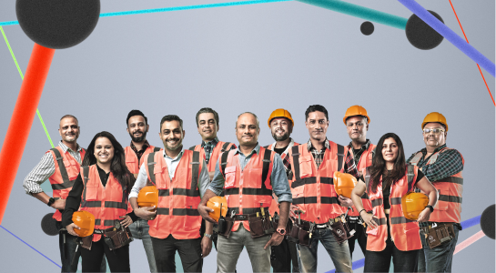 Dentsu - Dentsu Creative Webchutney Announces National Creative Leadership With A Unique ‘DIY’ Philosophy