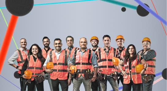 Dentsu - Dentsu Creative Webchutney Announces National Creative Leadership With A Unique ‘DIY’ Philosophy