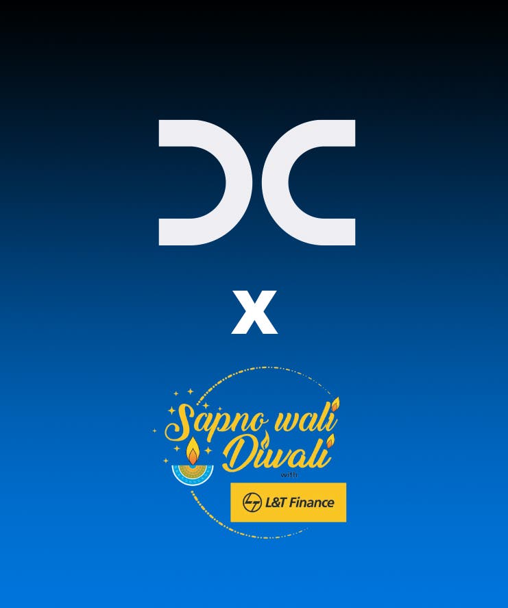 Dentsu Creative Isobar And Lt Finance Turned Diwali Dreams Into Immersive Ai Magic