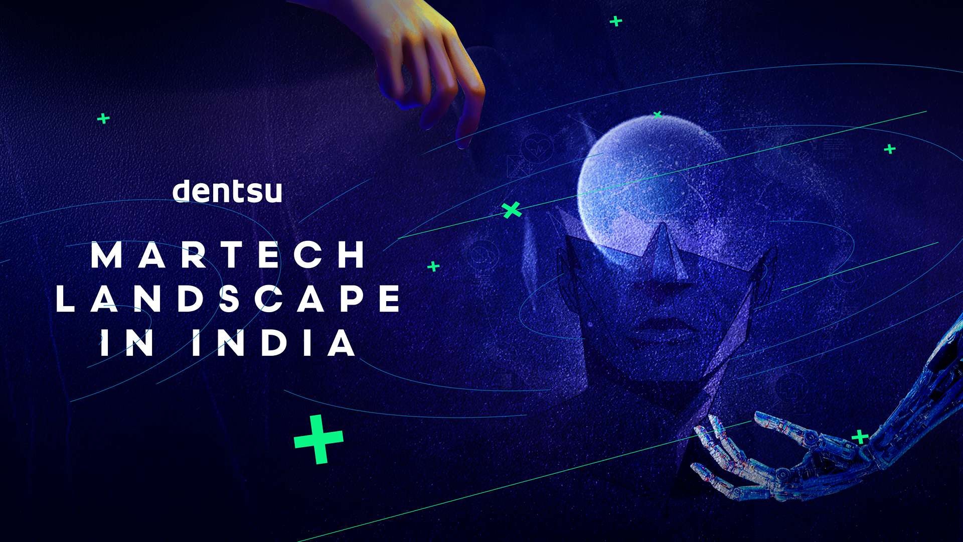 Martech Landscape in India