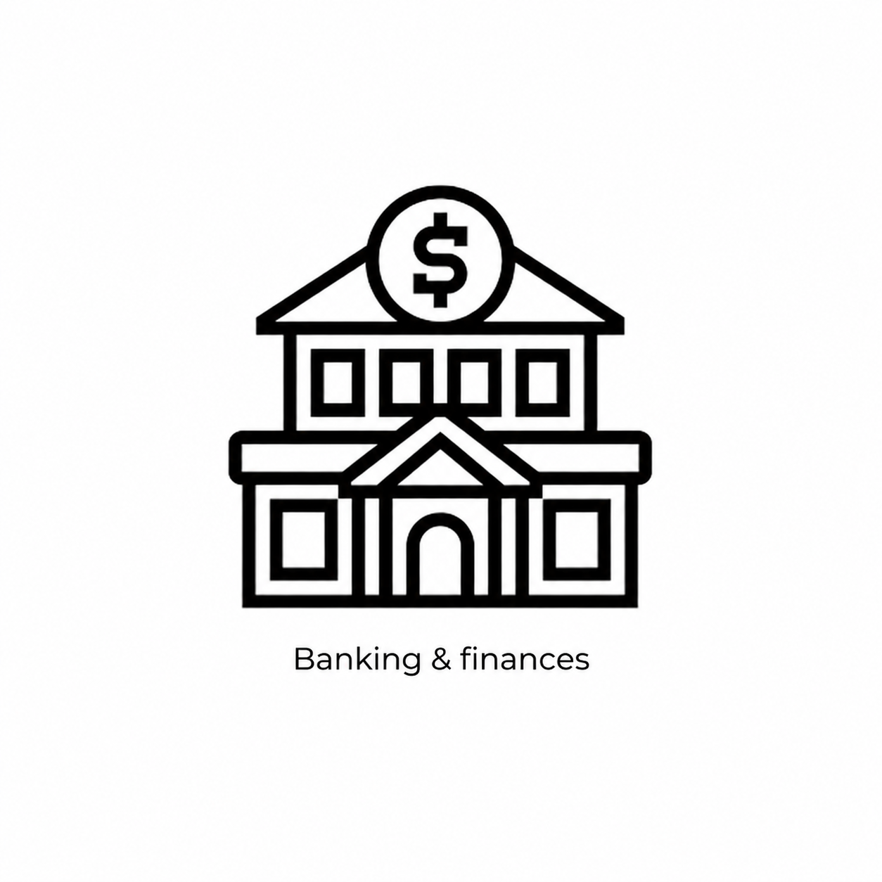 Banking & Financial Services
