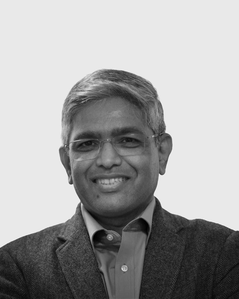 Sujit Vaidya, Chief Financial Officer, South Asia, dentsu  