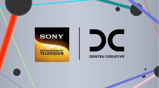 Dentsu - Dentsu Creative India Bags Digital Mandate For Sony Entertainment Television, Sony Sab, Sony Max, And Sony Max 2