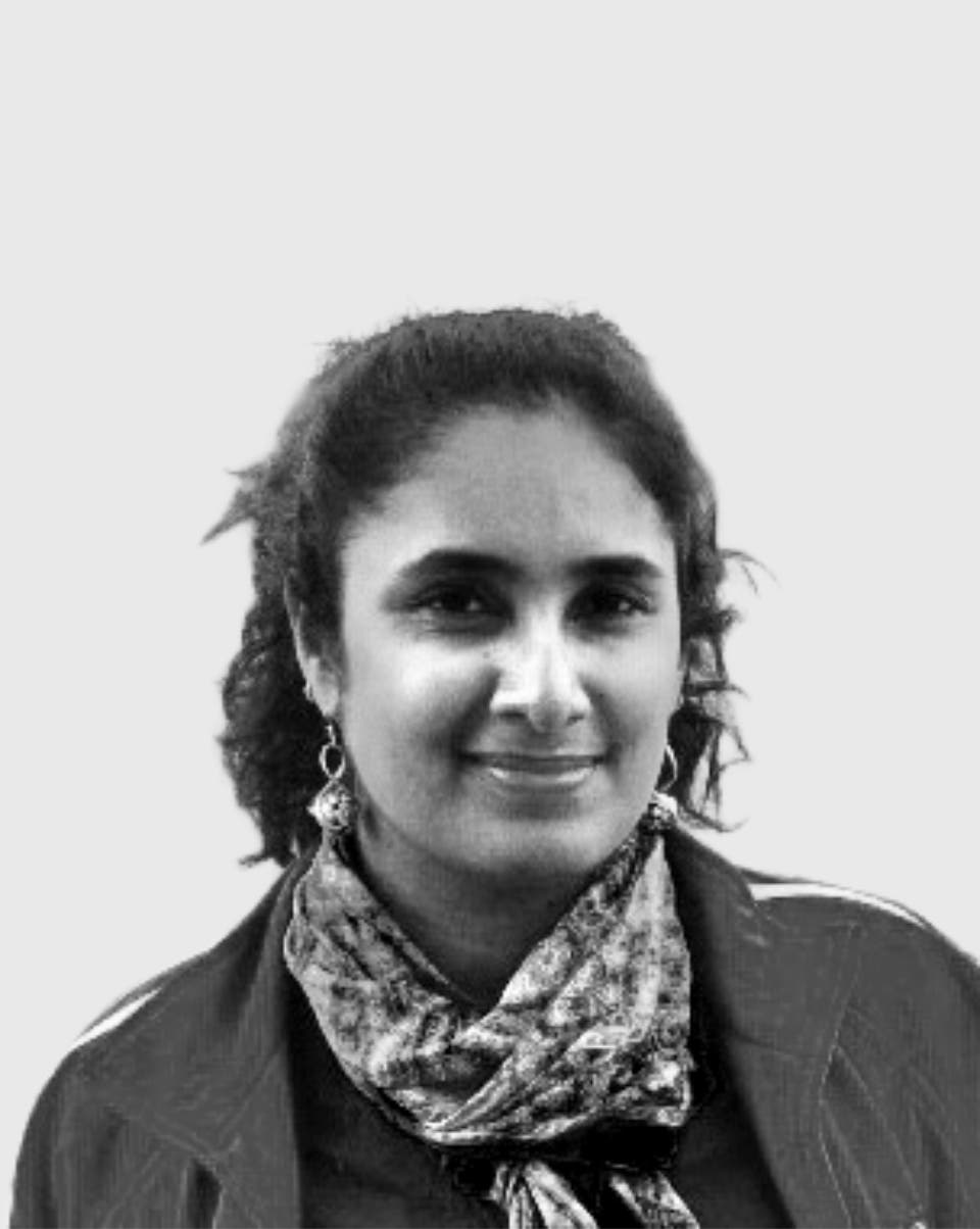 Harini Muralidharan, Cluster HR Director – India, Financial Services & India Business Platforms, dentsu