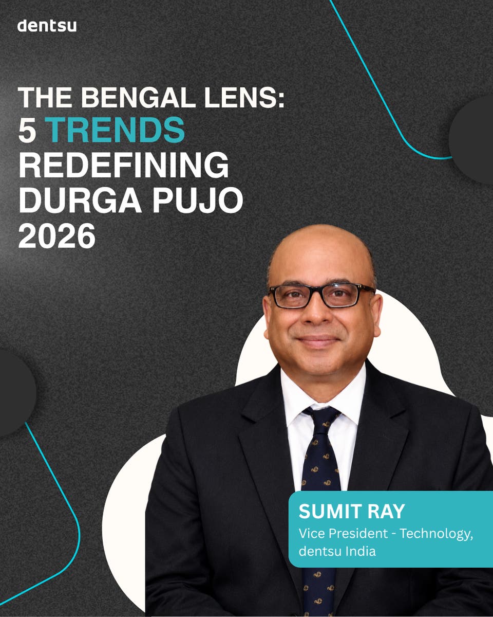 Durga Pujo 2026: Five Shifts Redefining the Festival Experience