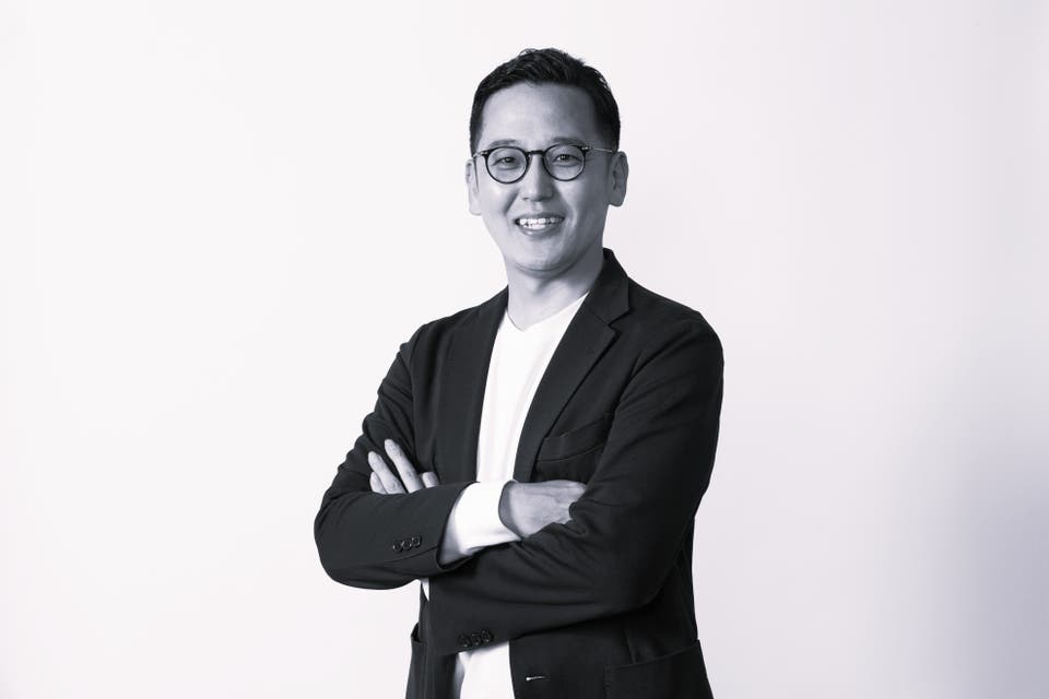 Yosuke Murai, Chief Corporate Transformation Officer, Head, dentsu Sports & Entertainment, India