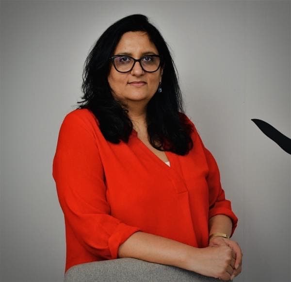 Montu Sangha - VP Business Head - dentsu BX