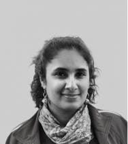 Harini Muralidharan, Cluster HR Director – India, Financial Services & India Business Platforms, dentsu