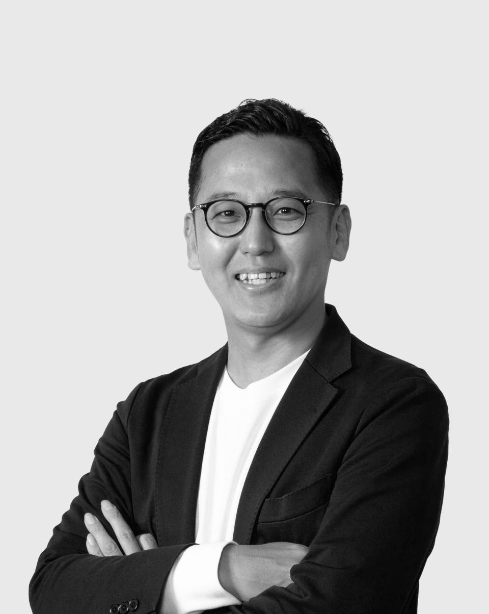 Yosuke Murai, Chief Corporate Transformation Officer, Head, dentsu Sports & Entertainment, India