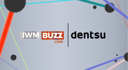 Dentsu - Dentsu India & IWMBuzz Sign 3-Year Deal to Lead India’s Pure-Play Gaming Revolution