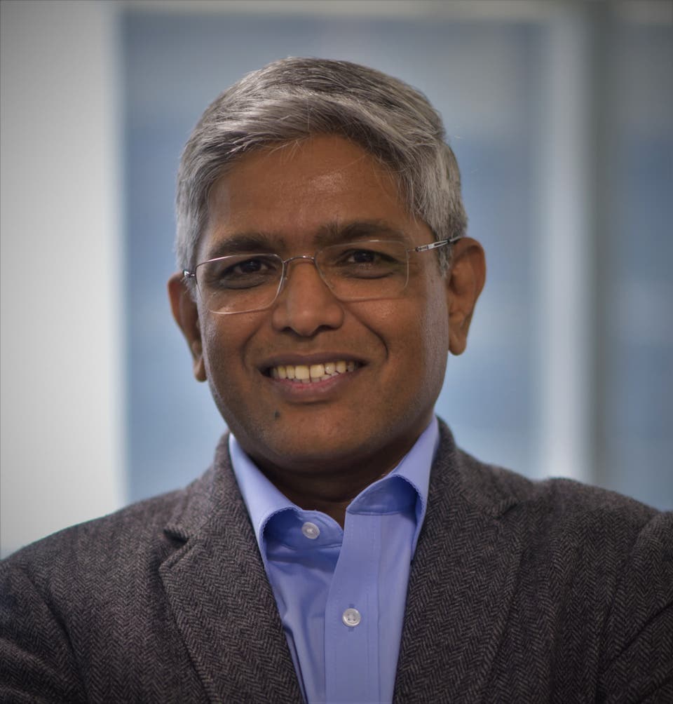 Dentsu India - Dentsu Appoints Sujit Vaidya as Chief Financial Officer For South Asia