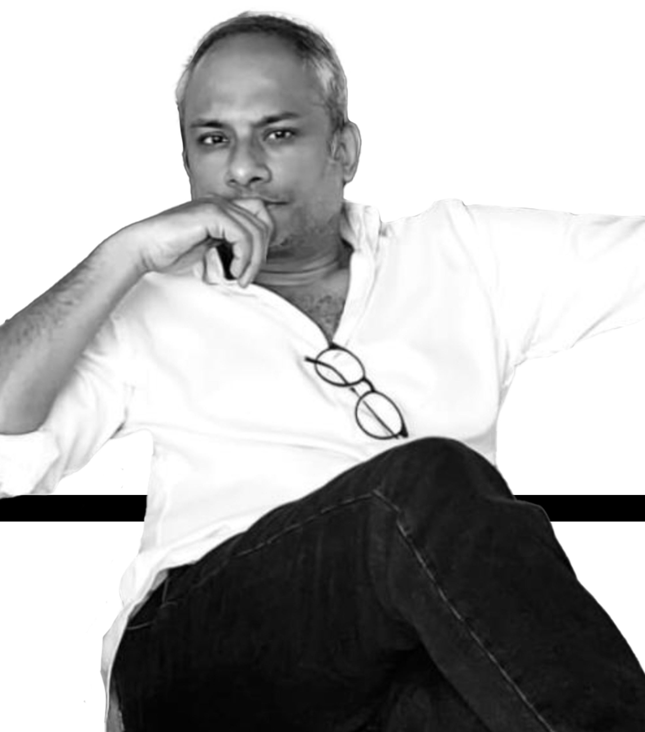 Dentsu India - DENTSU CREATIVE India on-boards Surjo Dutt as Chief Creative Officer - West & South