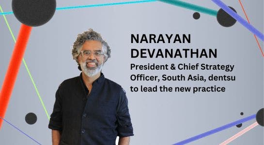 Dentsu -  Dentsu BX Expands Footprint to India