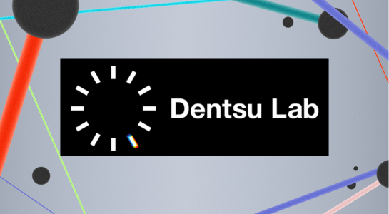 Dentsu - Dentsu Expands Global Innovation Ecosystem with the Launch of Dentsu Lab in India