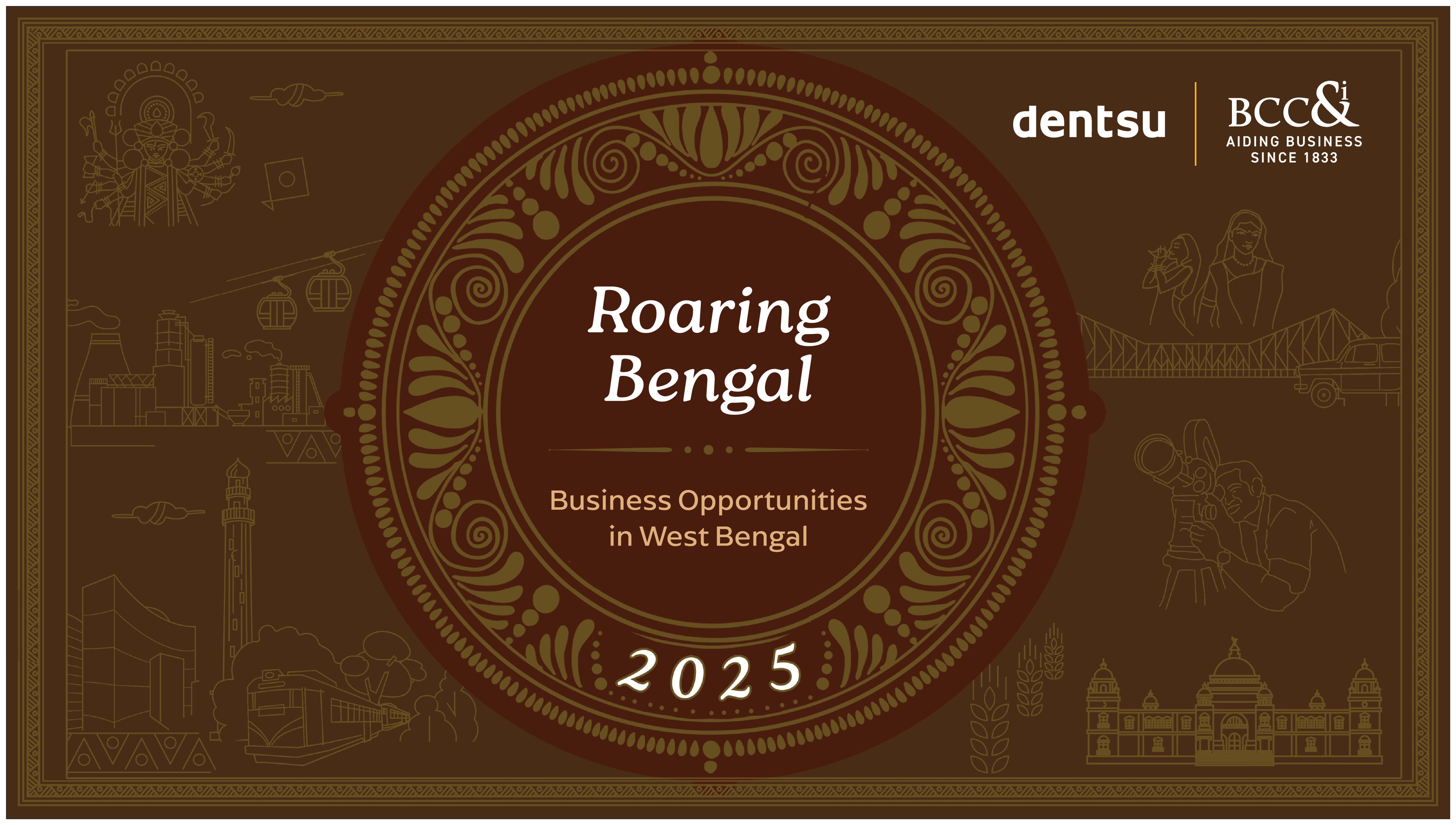 The Roaring Bengal Report