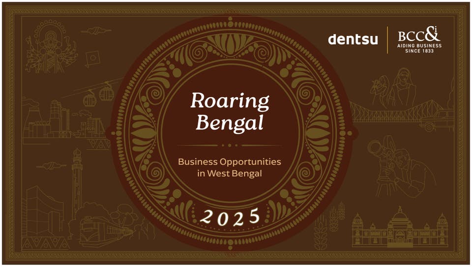 The Roaring Bengal Report