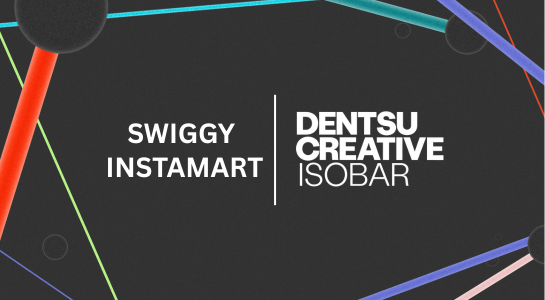 Dentsu - Swiggy Instamart, Dentsu Creative Isobar & Lifelong Heat Up Delhi-NCR With ‘Instawarmer’ Campaign
