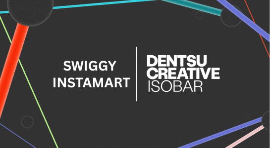Dentsu - Swiggy Instamart, Dentsu Creative Isobar & Lifelong Heat Up Delhi-NCR With ‘Instawarmer’ Campaign