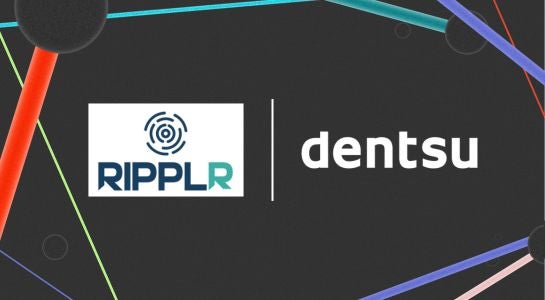 Dentsu - Dentsu India & Ripplr Join Forces To Bridge Demand-Supply Chain Gaps