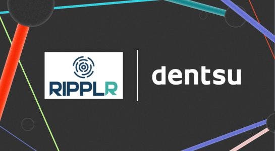 Dentsu - Dentsu India & Ripplr Join Forces To Bridge Demand-Supply Chain Gaps