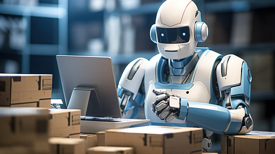 Streamlining Booking Operations with AI Automation 