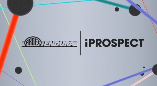 Dentsu - Ardex Endura Appoints iProspect India as its Digital Media Partner