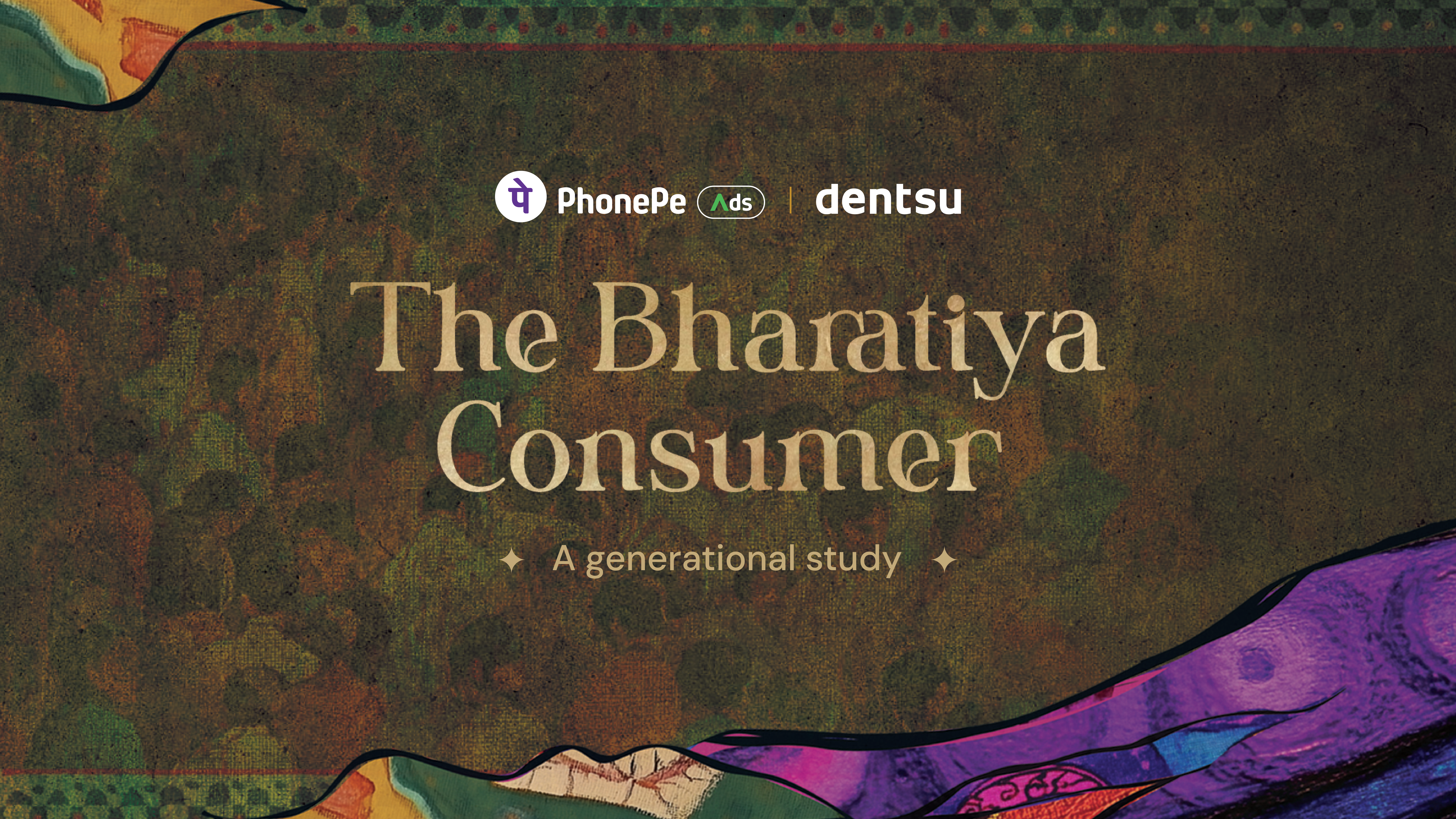 The Bharatiya Consumer