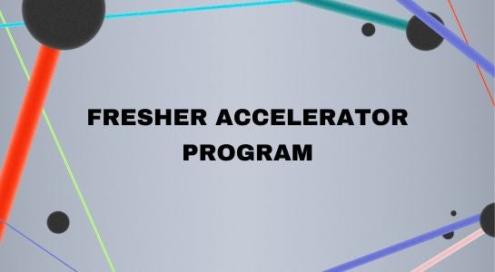 Dentsu - Dentsu India Launches ‘Fresher Accelerator Program’