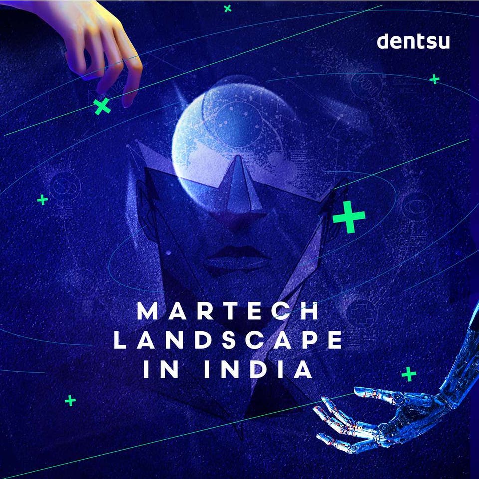  Martech Landscape in India