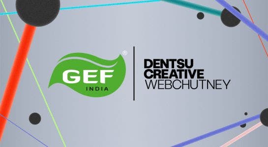 Dentsu - Dentsu Creative Webchutney And Gemini Edibles & Fats India Ltd. Unveil New Campaign