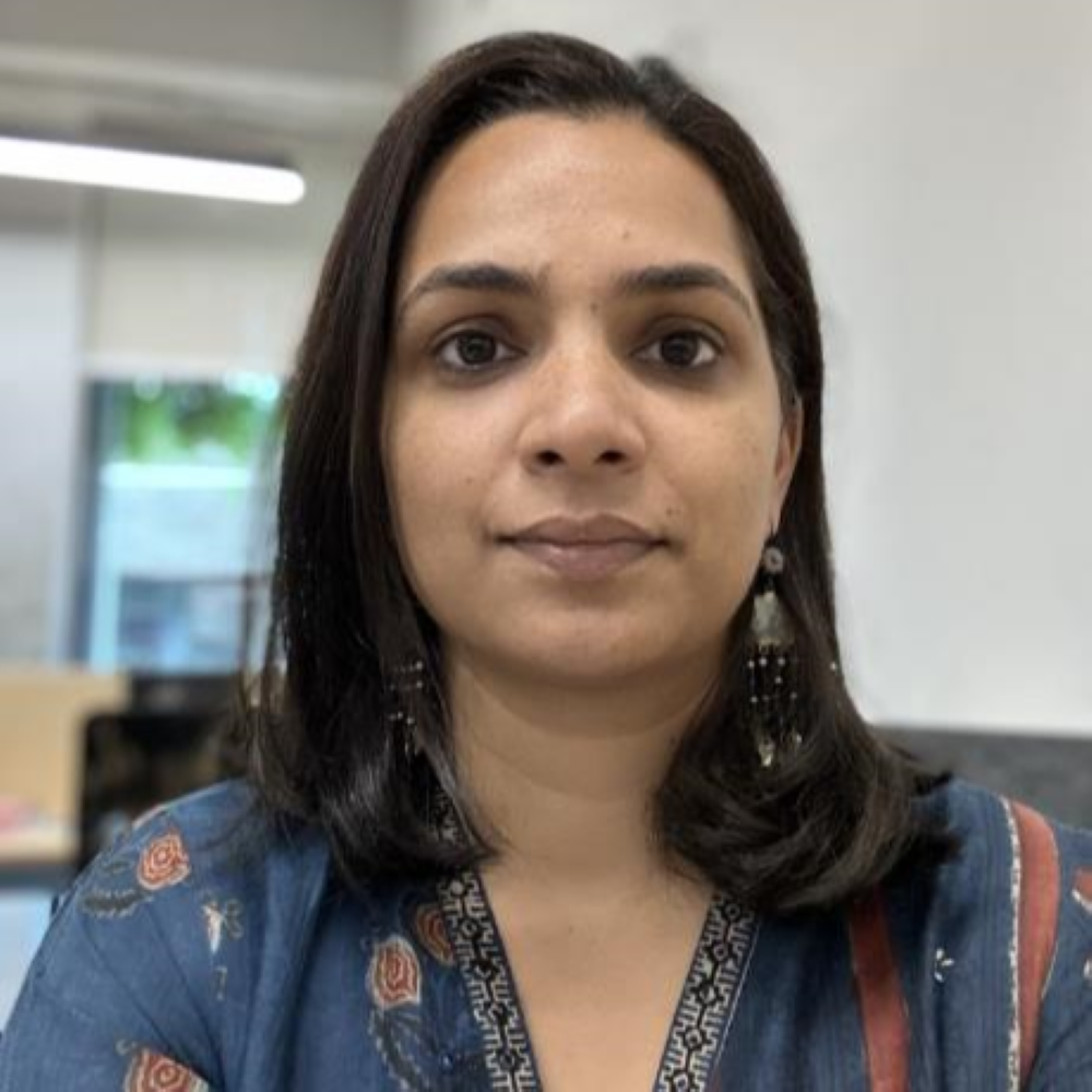 Rabia Khandelwal | VP Strategy - Business Transformation | dentsu BX