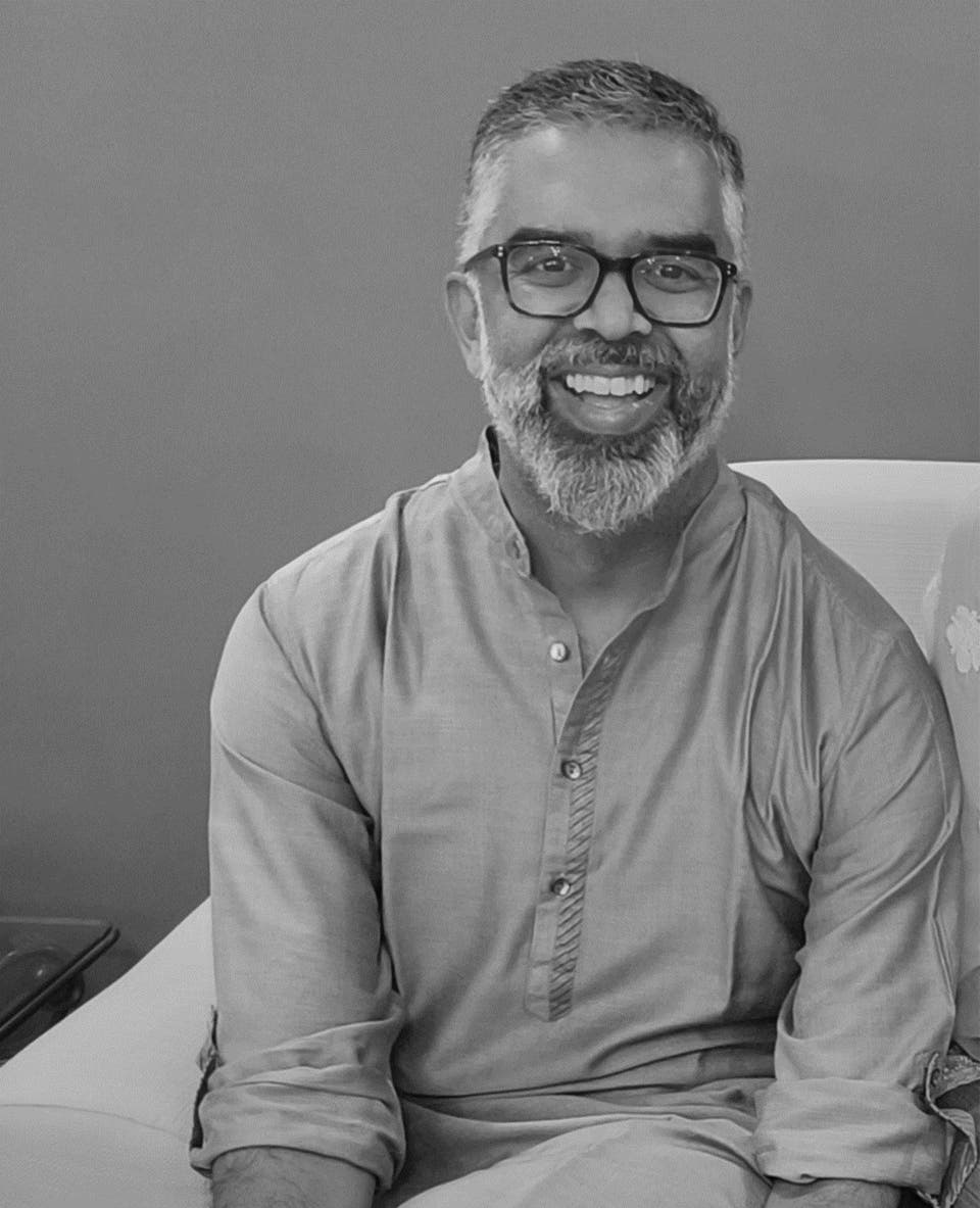 Narayan Devanathan, President & Chief Strategy Officer, South Asia, dentsu