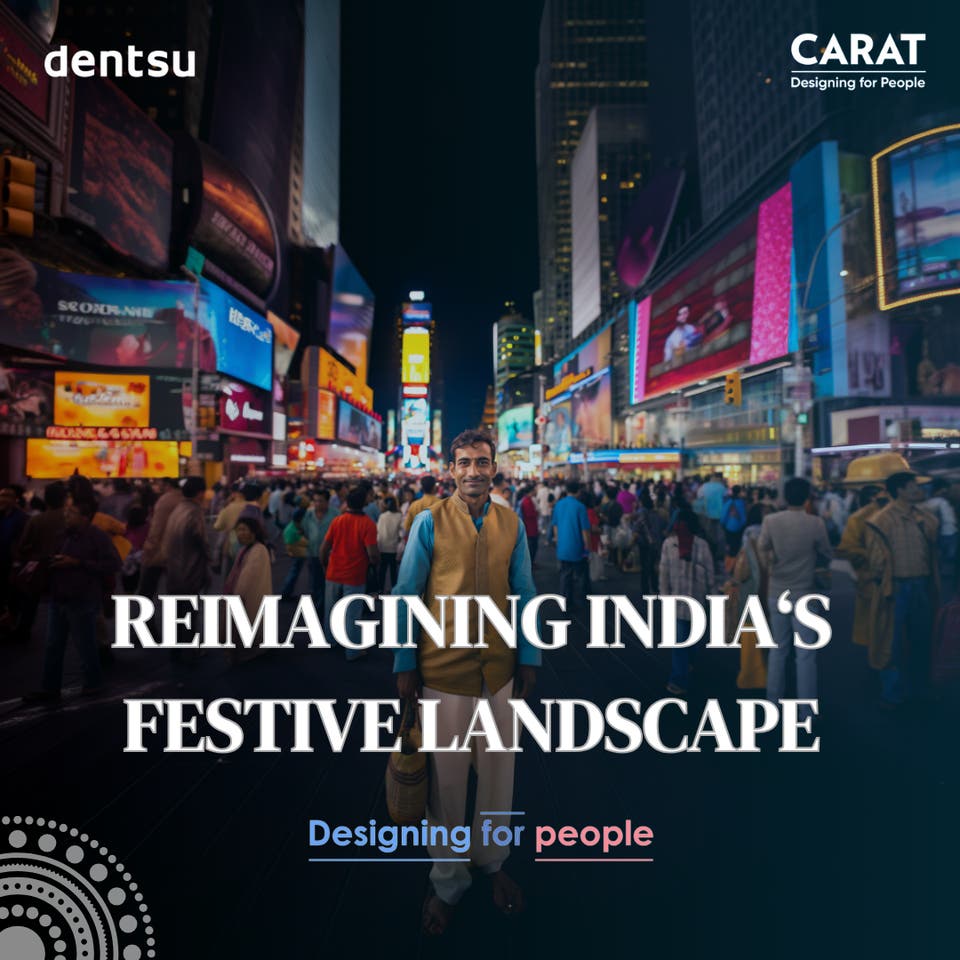 Reimagining Indias Festive Landscape 2023