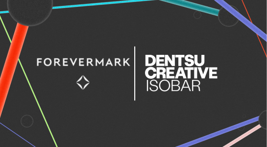 Dentsu - Dentsu Creative Isobar Wins Integrated Creative Mandate For Forevermark