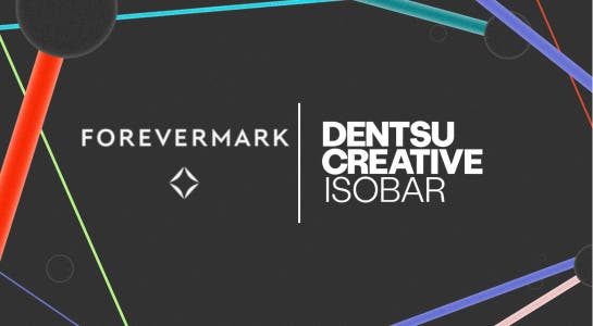 Dentsu - Dentsu Creative Isobar Wins Integrated Creative Mandate For Forevermark