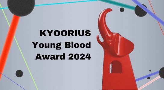 Dentsu - Dentsu Creative India's Creative Duo Win Kyoorius Young Blood Award 2024