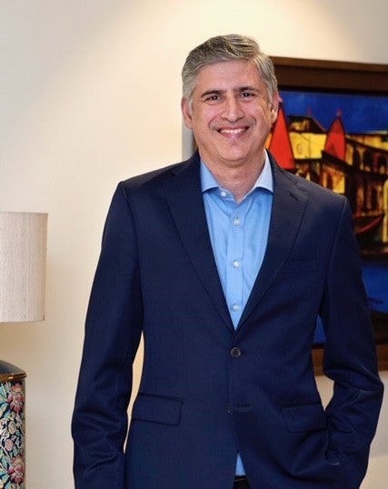 Dentsu India - Harsha Razdan appointed CEO, South Asia, dentsu