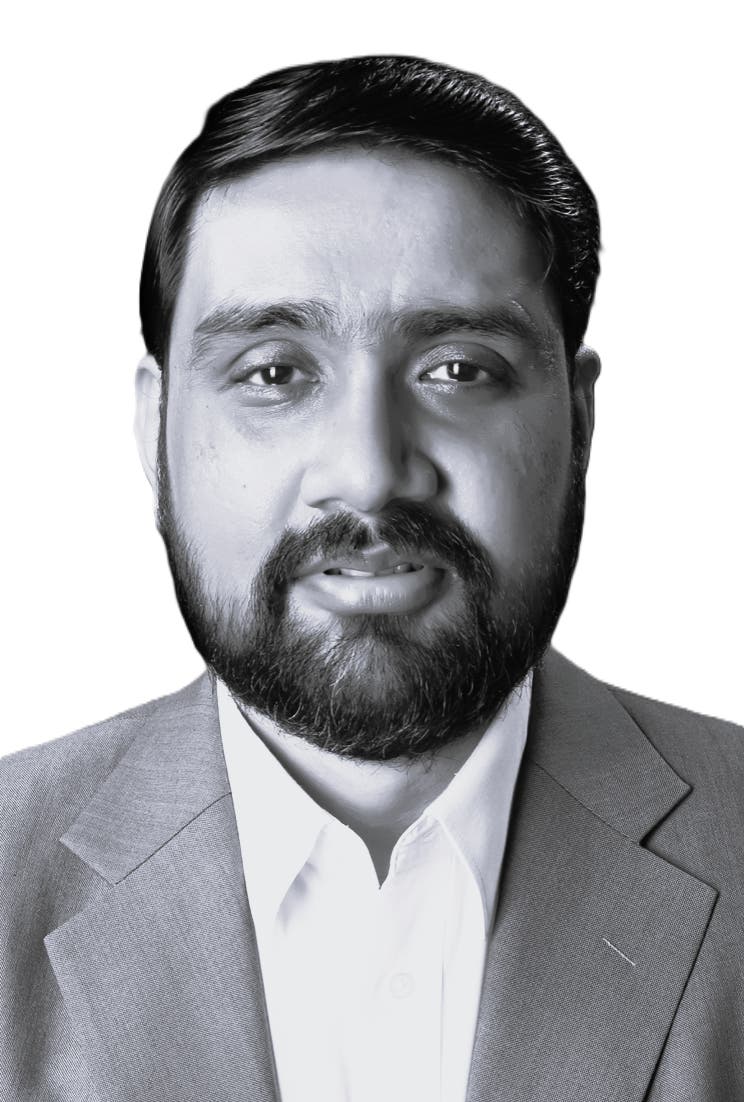 Bishwarup Chakrabarti, General Counsel, South Asia, dentsu