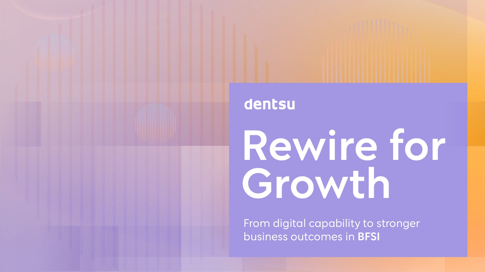 Rewire For Growth 2026