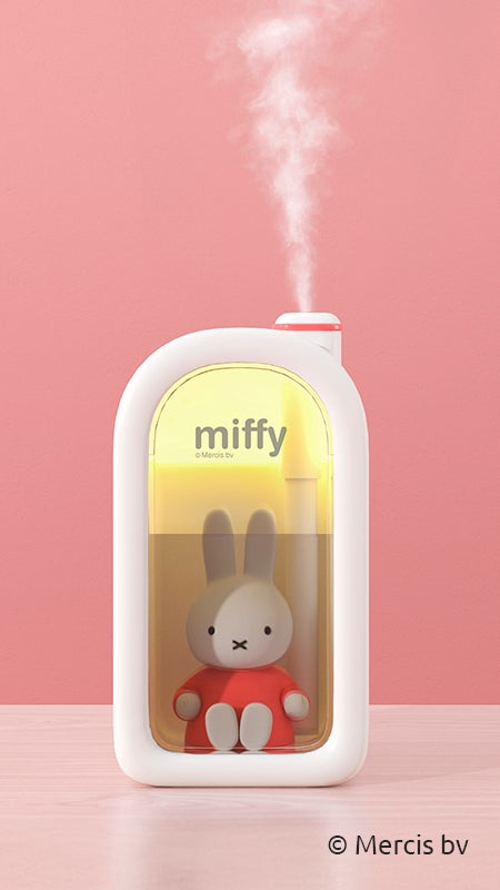 Miffy dehumidifier
