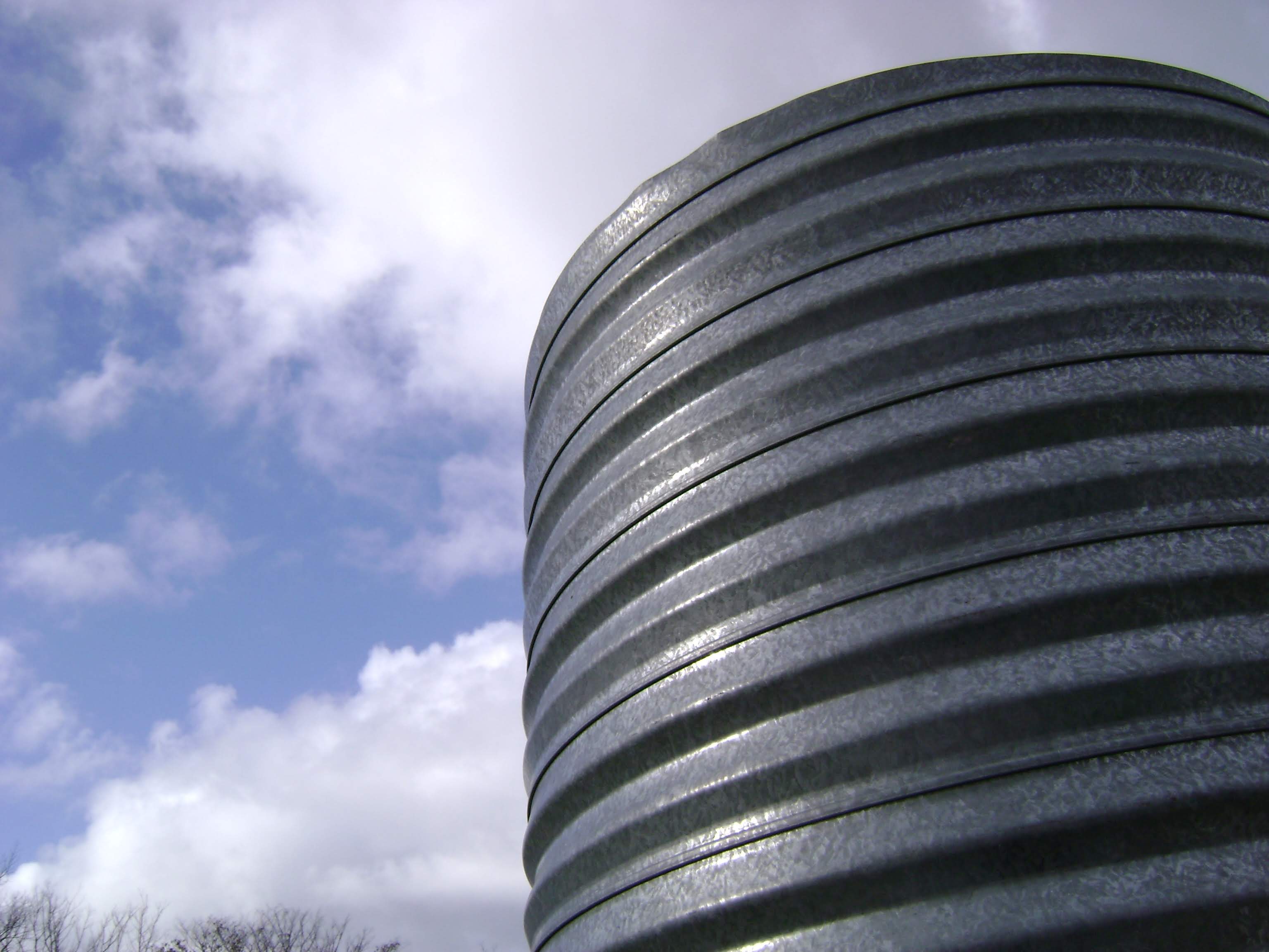 Water For Life Grow with H2O