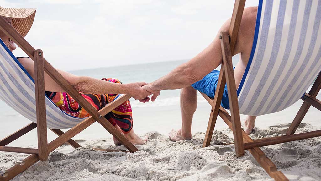 Top tips and strategies for getting started as a grey nomad Australian Seniors