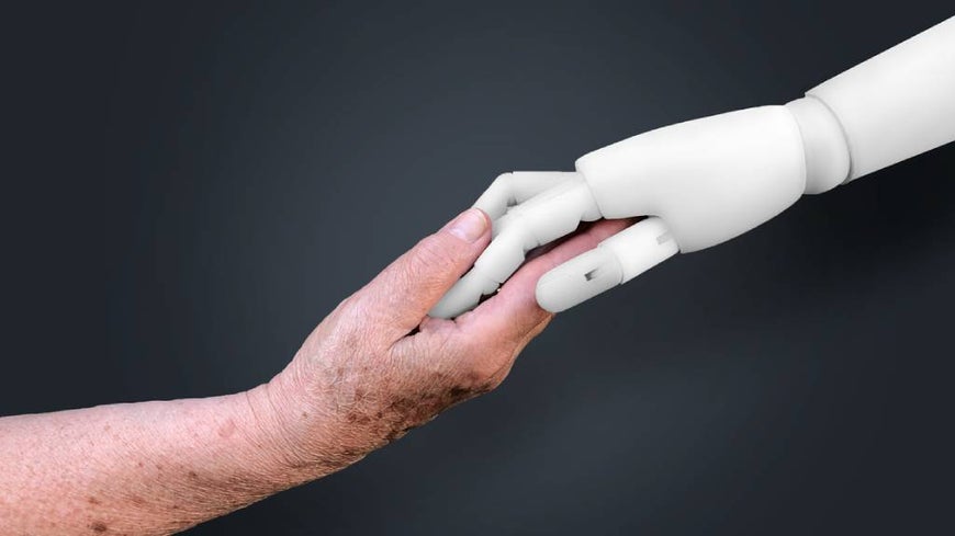Robots Being Used In Aged Care Settings Australian Seniors