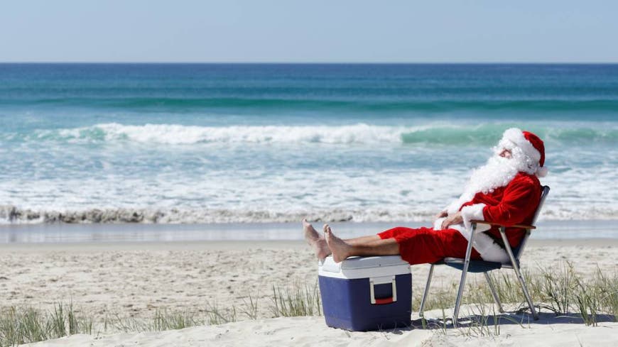 Christmas in Australia past and present | Australian Seniors