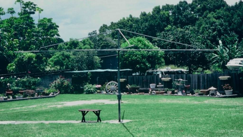 History of the Hills Hoist clothesline Australian Seniors