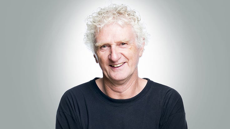 Magazine for Seniors in Australia - DARE | Australian Seniors