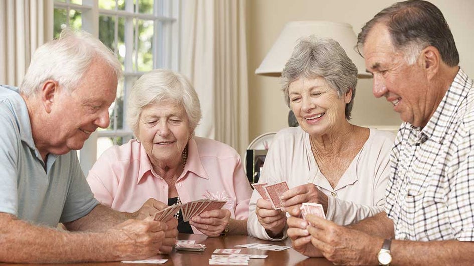 11 Fun Word Games for Seniors to Boost Brainpower