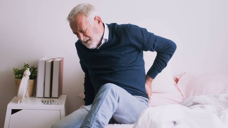 What you need to know about hip and knee replacement surgery ...